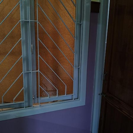 Krishna Lodge Tiruchirappalli Eksteriør billede