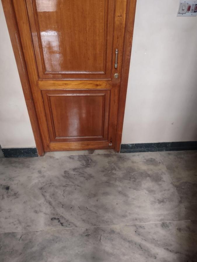 Krishna Lodge Tiruchirappalli Eksteriør billede