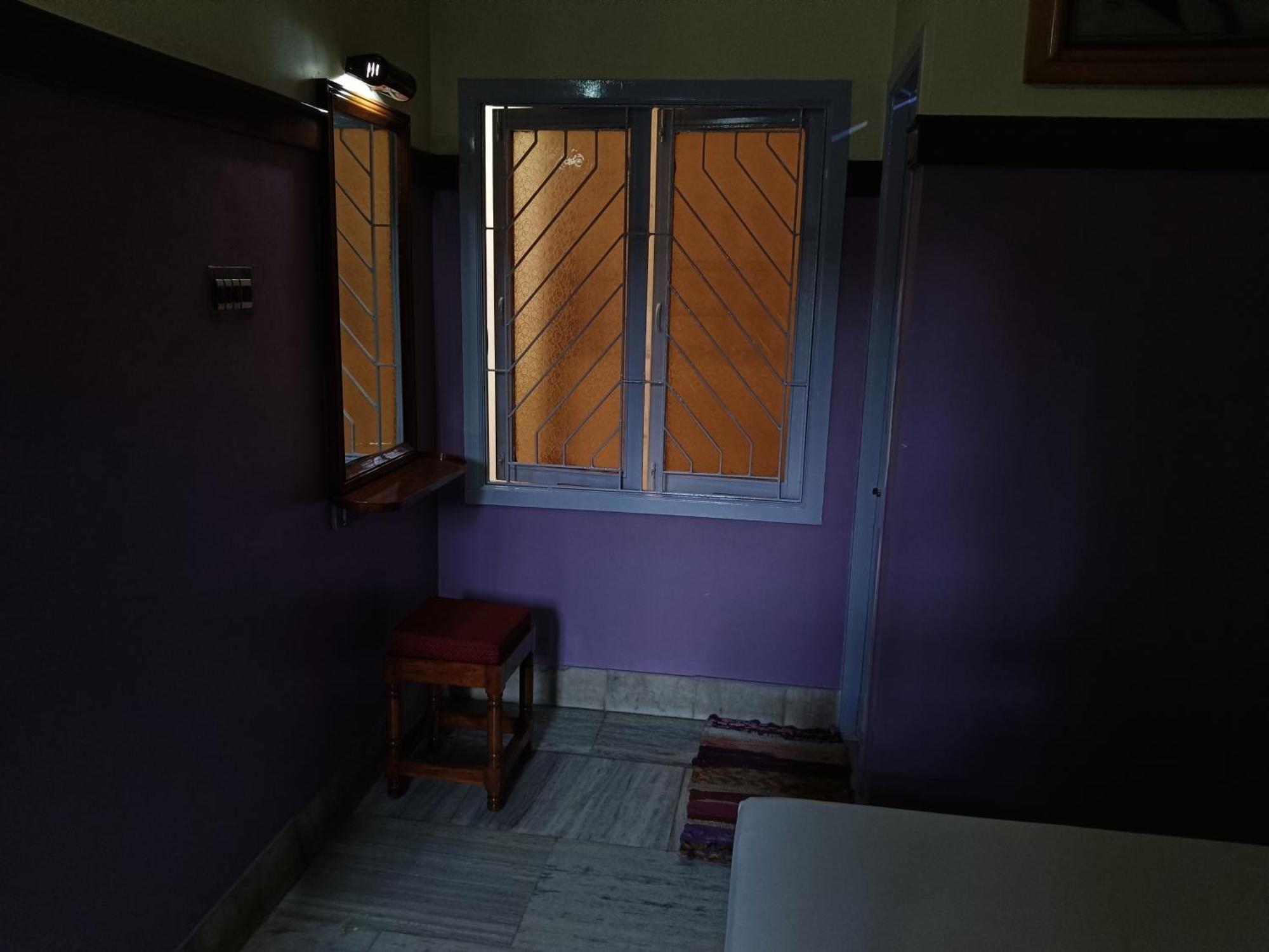 Krishna Lodge Tiruchirappalli Eksteriør billede