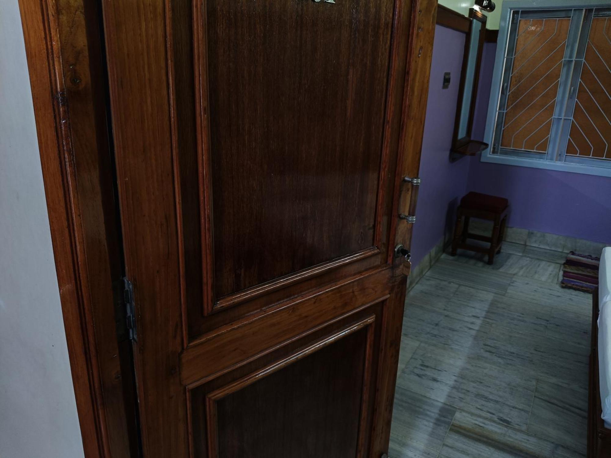 Krishna Lodge Tiruchirappalli Eksteriør billede