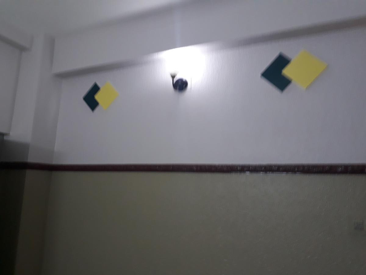 Krishna Lodge Tiruchirappalli Eksteriør billede