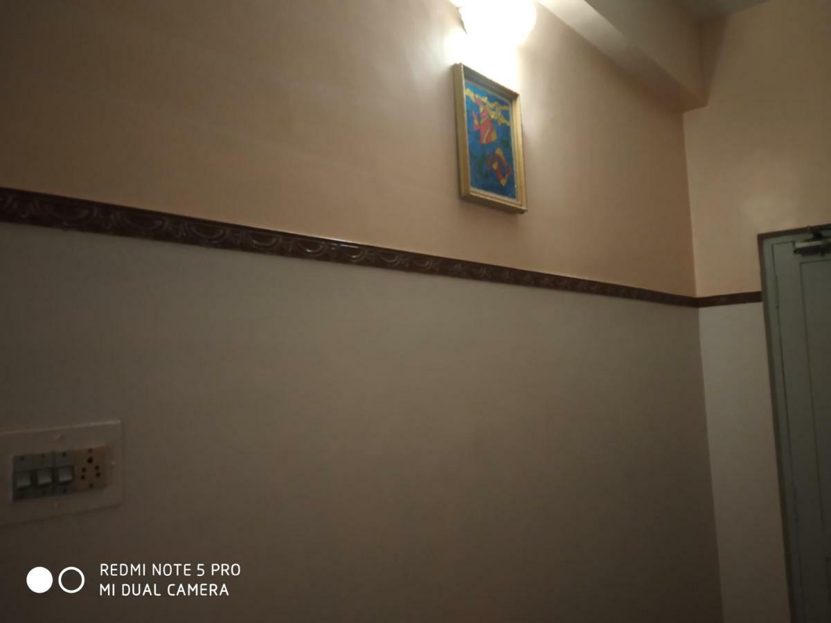 Krishna Lodge Tiruchirappalli Eksteriør billede