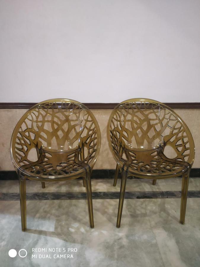Krishna Lodge Tiruchirappalli Eksteriør billede
